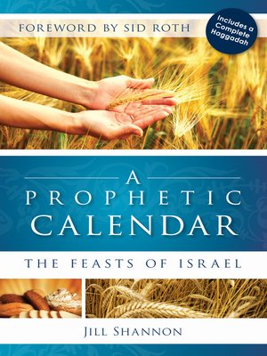 cover image of Prophetic Calendar